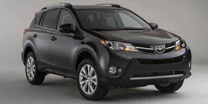 2013 toyota rav4 xle in carlsbad, ca