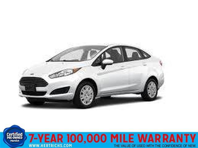 2013 ford fiesta s s 4dr sedan for sale in blades, delaware