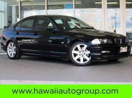 2001 bmw 325 honolulu, hi for sale in honolulu, hawaii