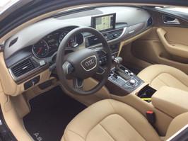 2014 audi a6 3.0 tdi premium plus anchorage, ak for sale in anchorage, alaska