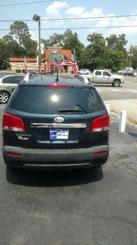 used 2011 kia sorento 2wd valdosta, ga 31601 for sale in clyattville, georgia