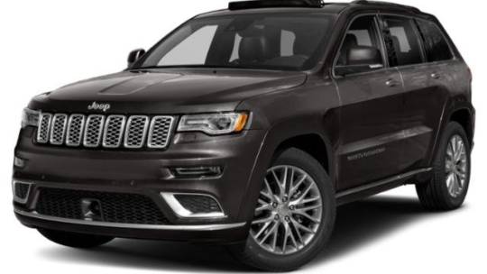 2020 jeep grand cherokee summit