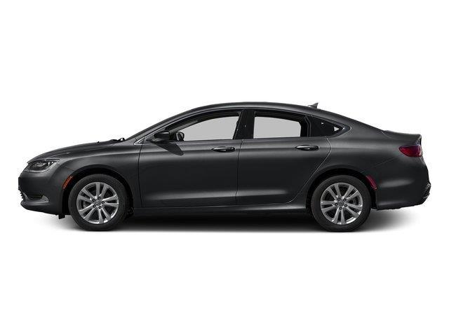 2016 chrysler 200 limited limited 4dr sedan for sale in waipahu, hawaii