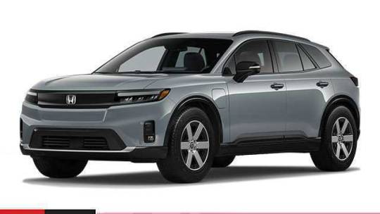 2024 Honda Prologue