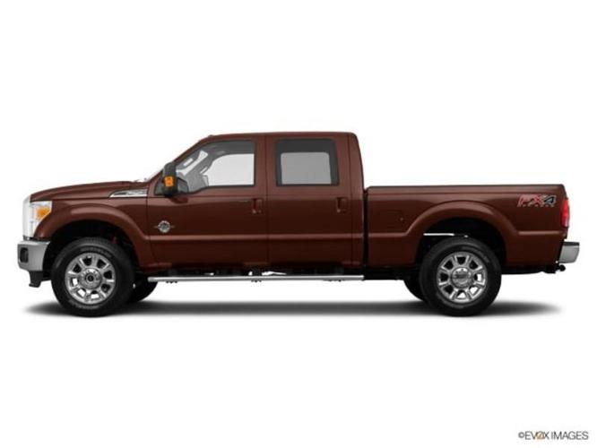 2015 ford f-250 super duty xlt 4x4 xlt 4dr crew cab 8 ft. lb pickup for sale in alto crest, new mexico