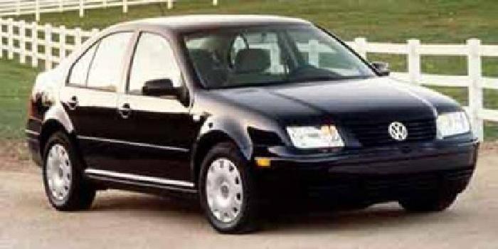 2001 volkswagen jetta in clifton park, ny