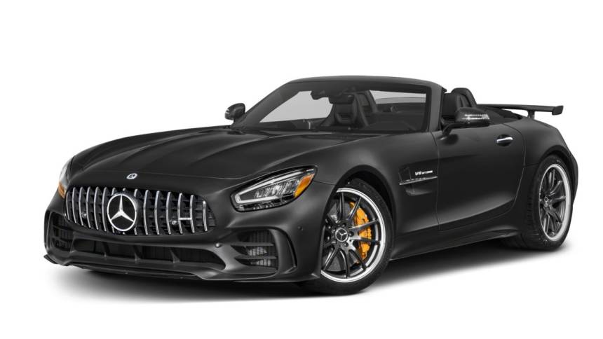 2020 mercedes-benz amg gt r