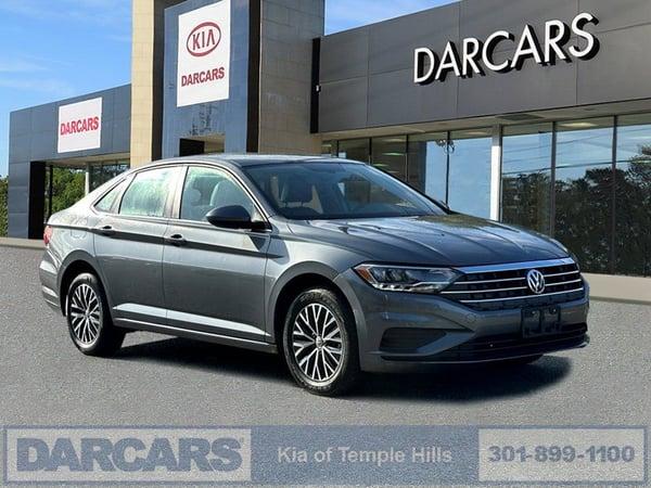 2021 volkswagen jetta in secaucus, new jersey
