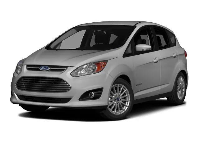 2015 ford c-max hybrid sel