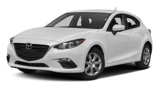 2016 Mazda
