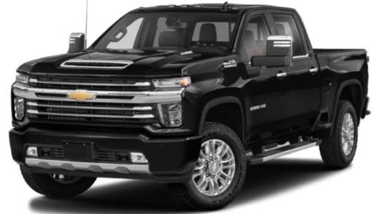 2023 chevrolet silverado 2500hd high country