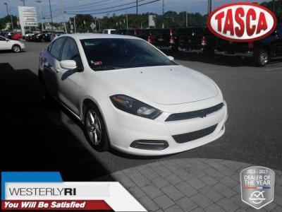 2016 dodge dart sxt sxt 4dr sedan for sale in cranston, rhode island