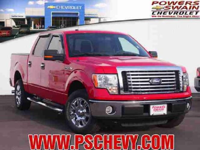 2010 ford f-150 in fayetteville, nc