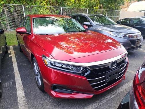 2021 honda accord in canton, michigan