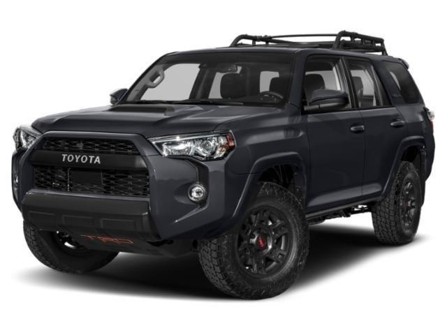 2022 toyota 4runner