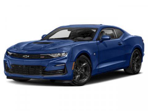 2022 chevrolet camaro 2ss