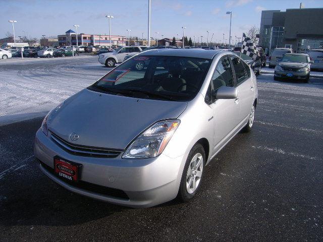 2007 toyota prius for sale in grand forks, north dakota