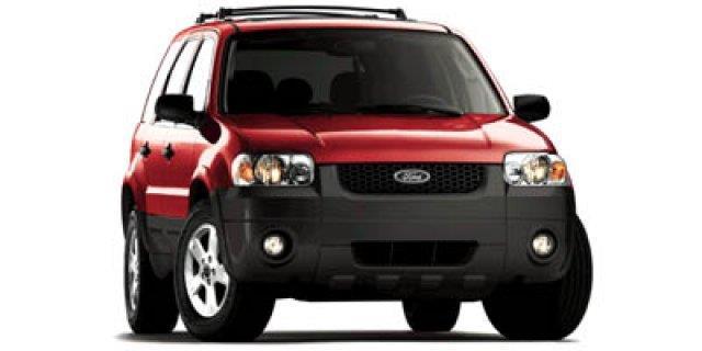 2007 ford escape xlt awd xlt 4dr suv v6 for sale in draper, utah