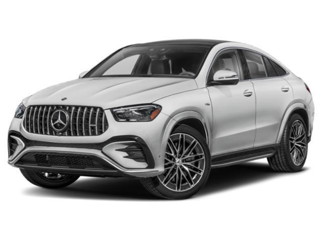 2024 mercedes-benz amg gle 53 4matic+