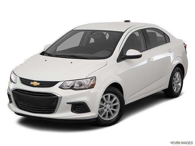 2017 chevrolet sonic premier auto premier auto 4dr sedan for sale in lewisburg, west virginia
