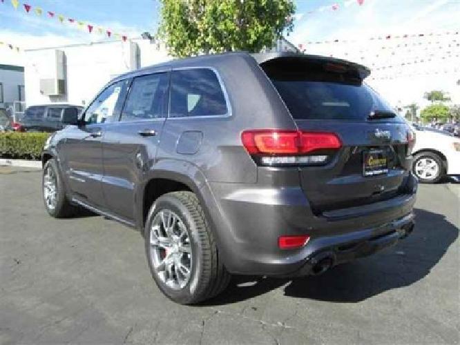 2014 jeep grand cherokee srt8 in cerritos, ca