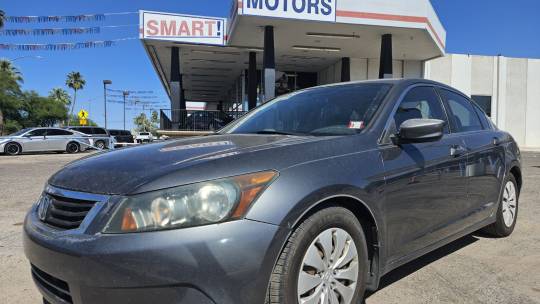 2010 Honda Accord