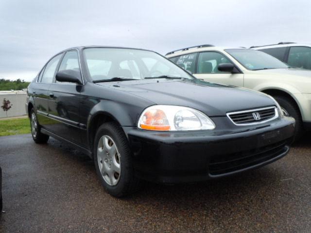 1998 honda civic ex for sale in south burlington, vermont