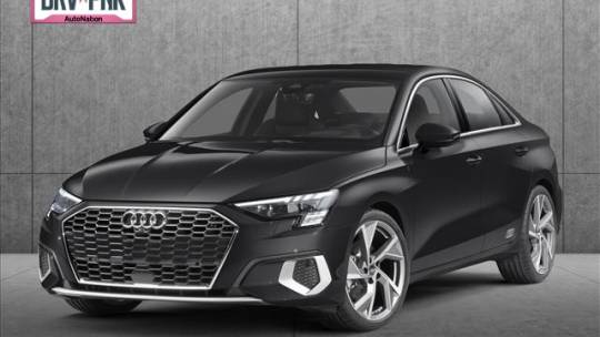 2023 audi a3 premium 40 tfsi