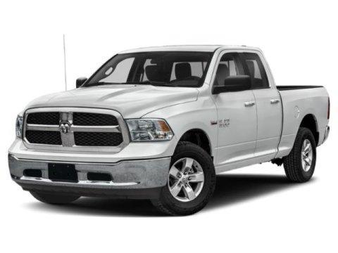 2022 ram 1500 classic warlock quad cab 4x2 6'4' box