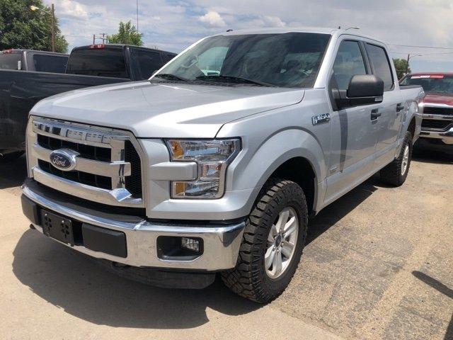 used 2016 ford f150 xlt farmington, nm 87499 for sale in farmington, new mexico