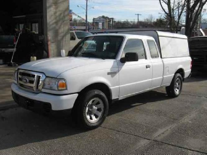 used 2008 ford ranger for sale. in floral park, ny