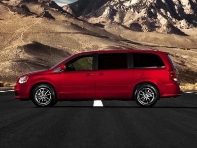 2016 dodge grand caravan r/t r/t 4dr mini-van for sale in kailua, hawaii