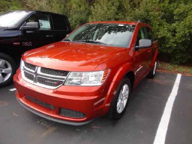 2013 dodge journey se in jacksonville, nc
