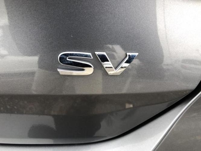 2017 nissan rogue sv sv 4dr crossover for sale in centropolis, kansas