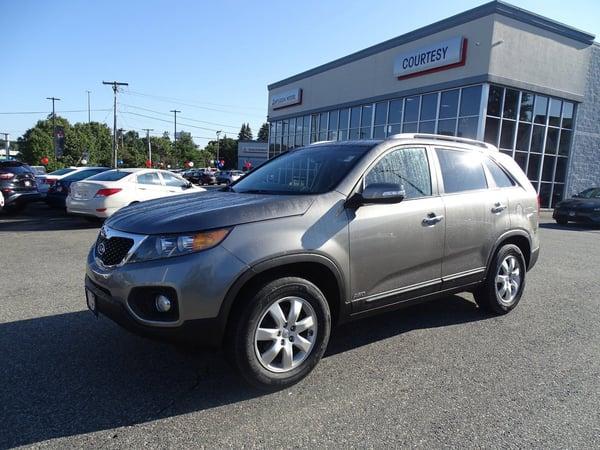 2013 kia sorento in bellbrook, ohio