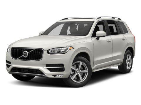 2018 volvo xc90 t5 momentum