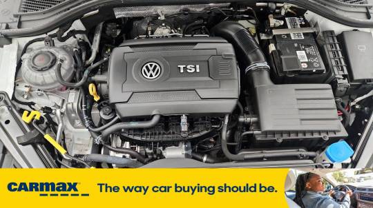 2023 Volkswagen Jetta