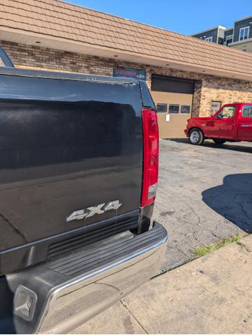 2005 dodge ram 2500 st quad cab