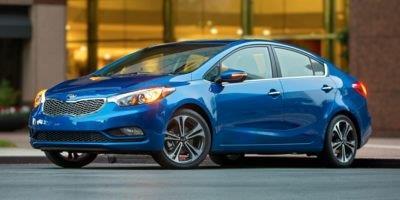 2016 kia forte lx lx 4dr sedan 6a for sale in albuquerque, new mexico
