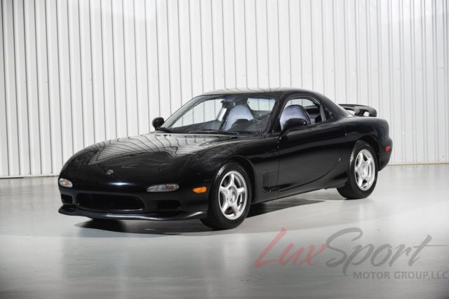 1994 mazda rx-7 twin turbo