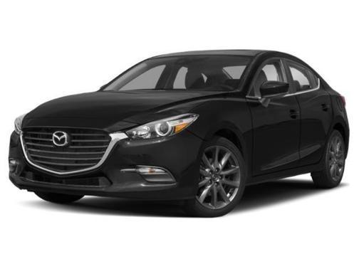 2018 mazda mazda3 in columbus, ohio