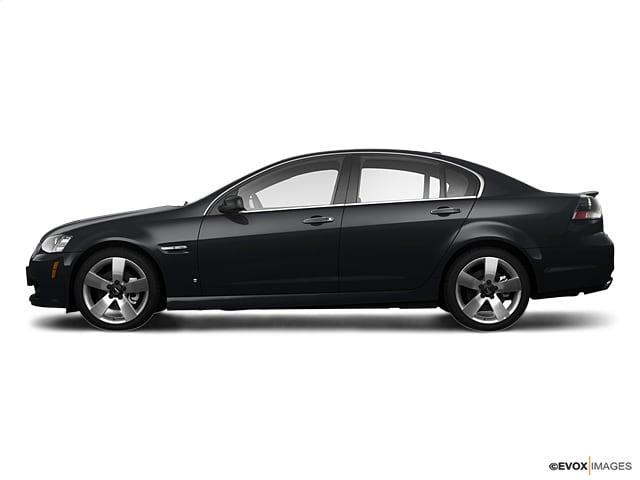 2009 pontiac g8 gxp gxp 4dr sedan for sale in coeur d'alene, idaho