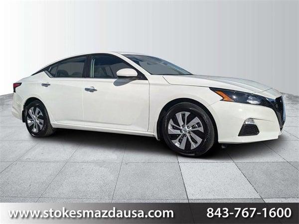 2022 nissan altima in saint paul, minnesota