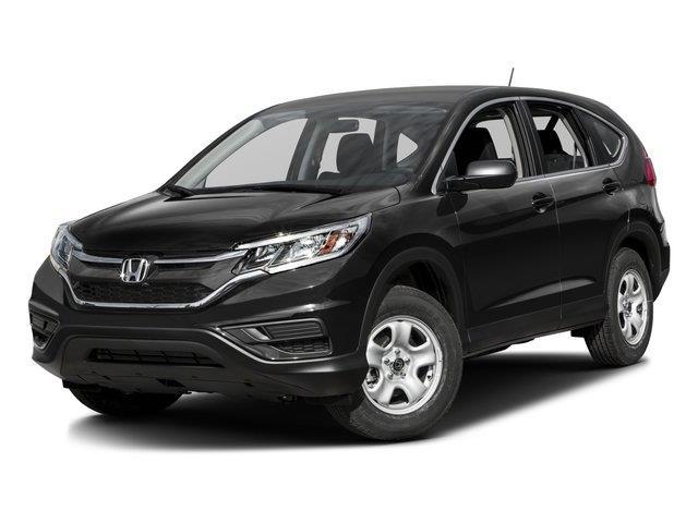 2016 honda cr-v lx awd lx 4dr suv for sale in boise, idaho