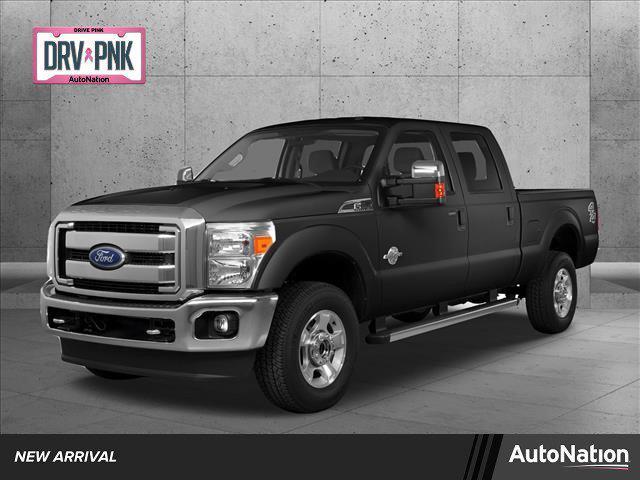 2015 ford f-350 lariat