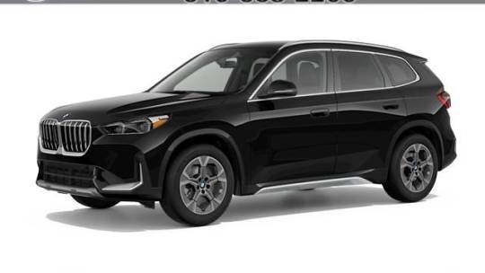 2025 BMW X1