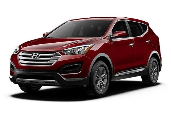 2015 hyundai santa fe sport in saint louis, missouri
