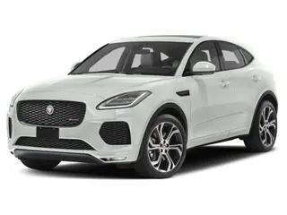 2018 jaguar e-pace s