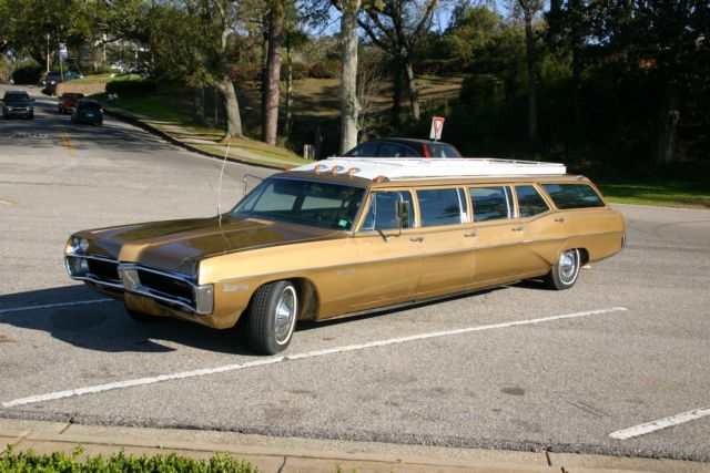 stageway limousine !!!