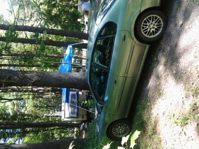 obo car in kingston, ny